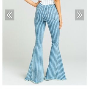 Show Me Your Mumu Berkeley Bells